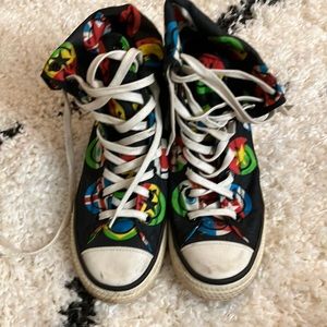 Moschino Sneakers size 40